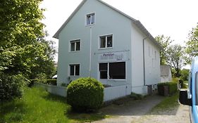 ARRIVEL Pension Haus am Bach